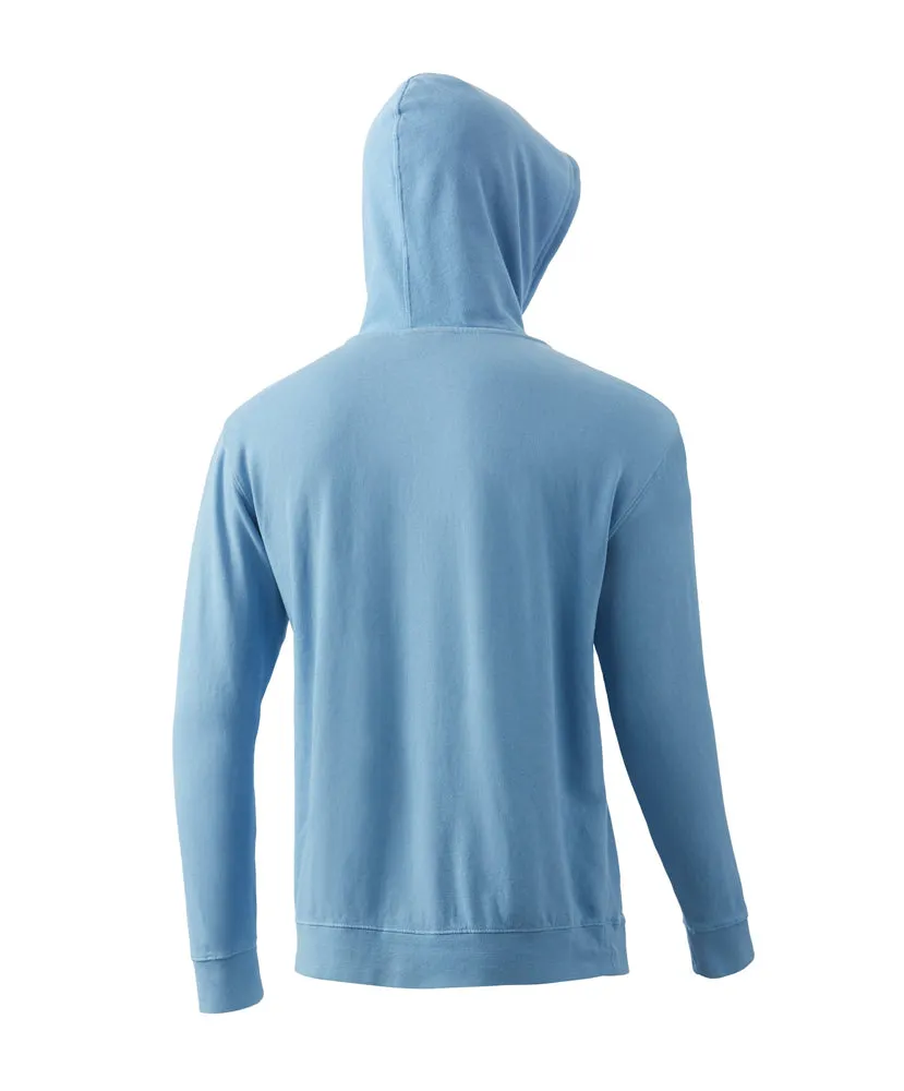 Huk - Performance Fishing Hoodie