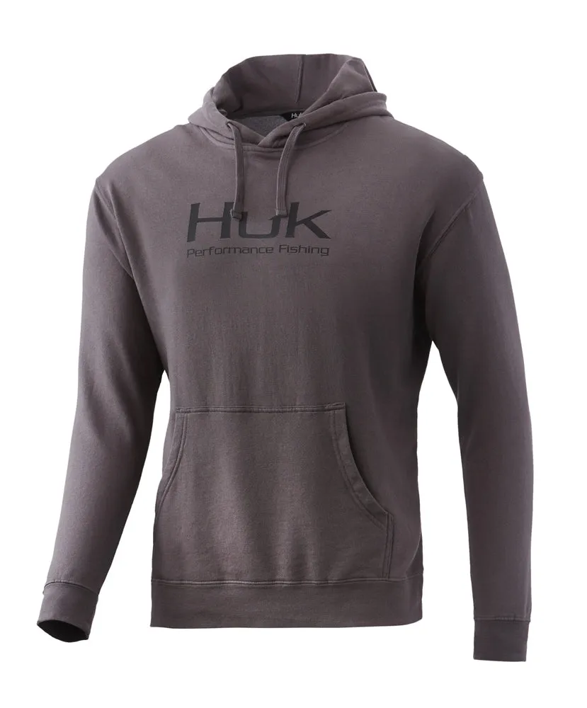 Huk - Performance Fishing Hoodie