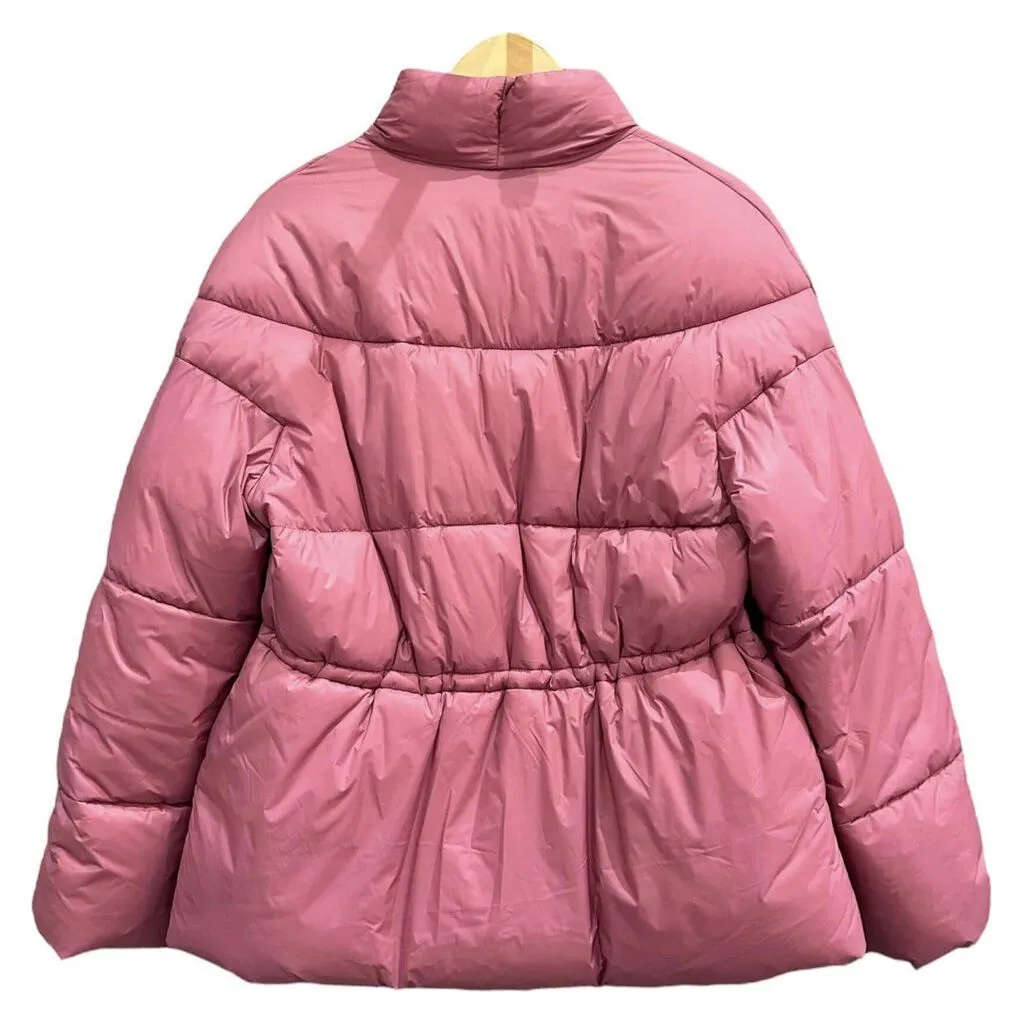 J Crew Alps Puffer Jacket - Size Small