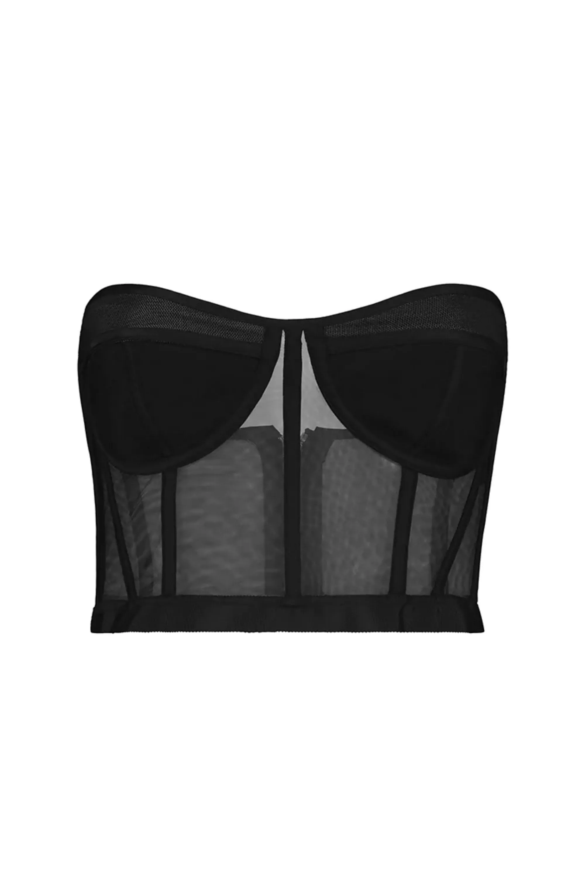 JAZZ BUSTIER