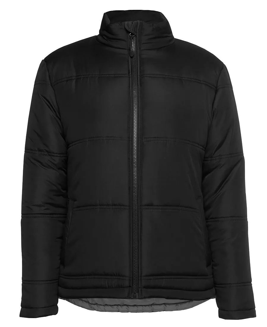 JB's Ladies Adventure Puffer Jacket - 3ADJ1