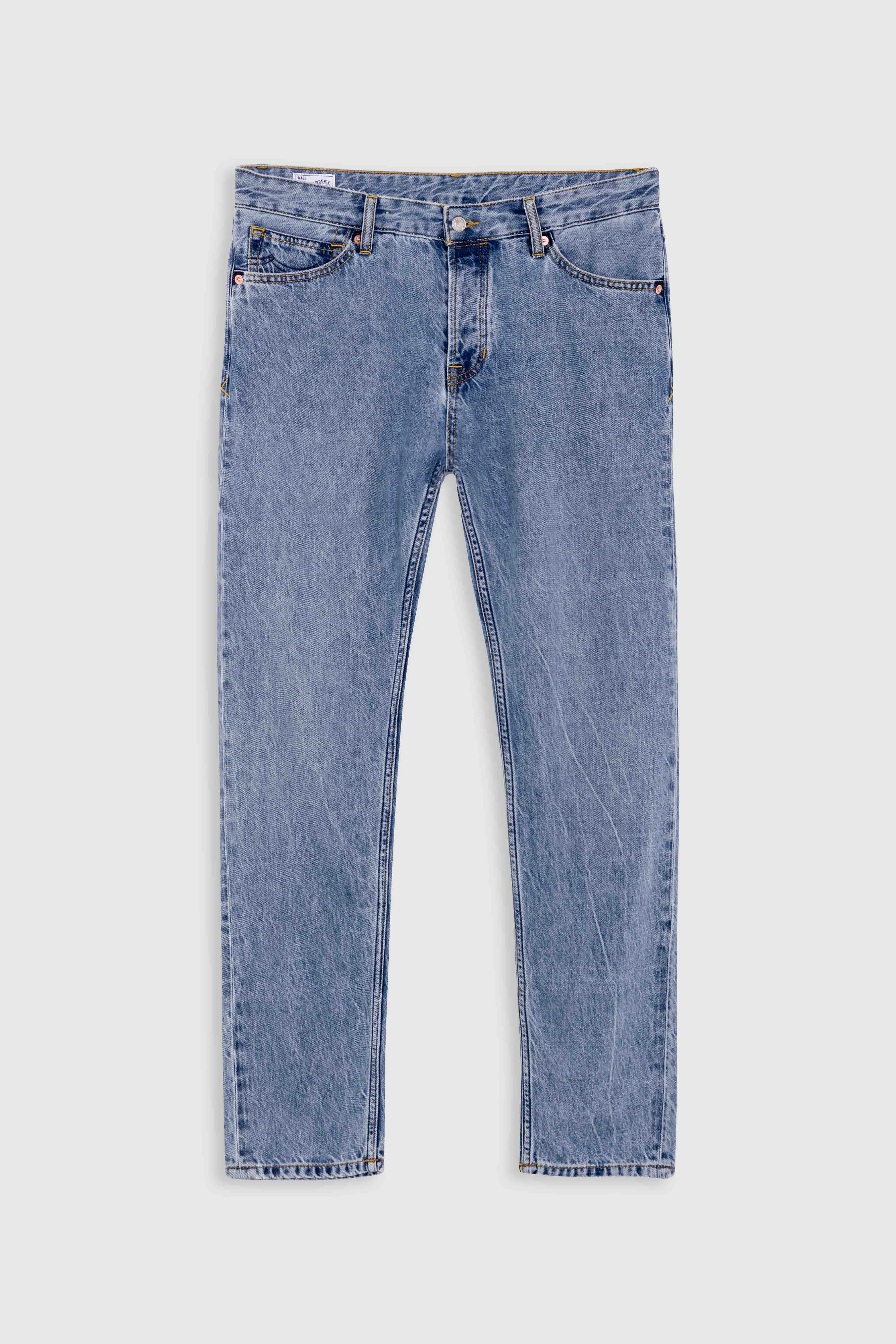 Jerrick Jeans | Cindy Mid Used