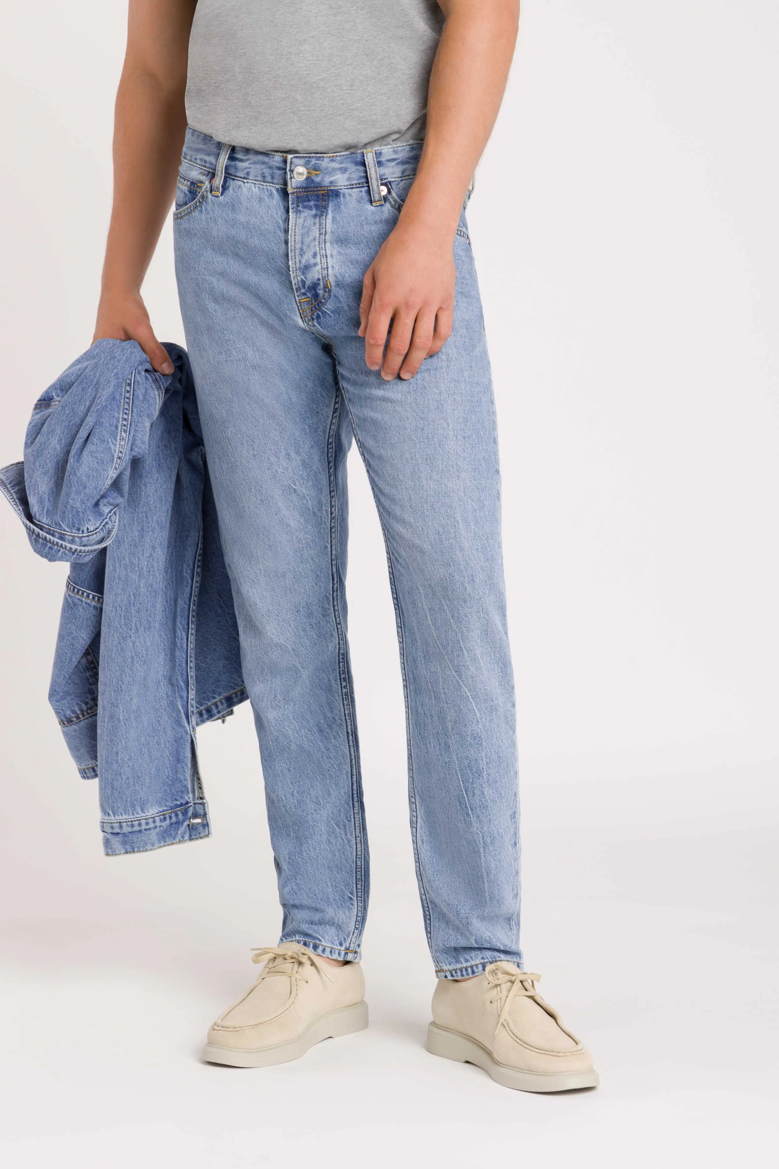 Jerrick Jeans | Cindy Mid Used