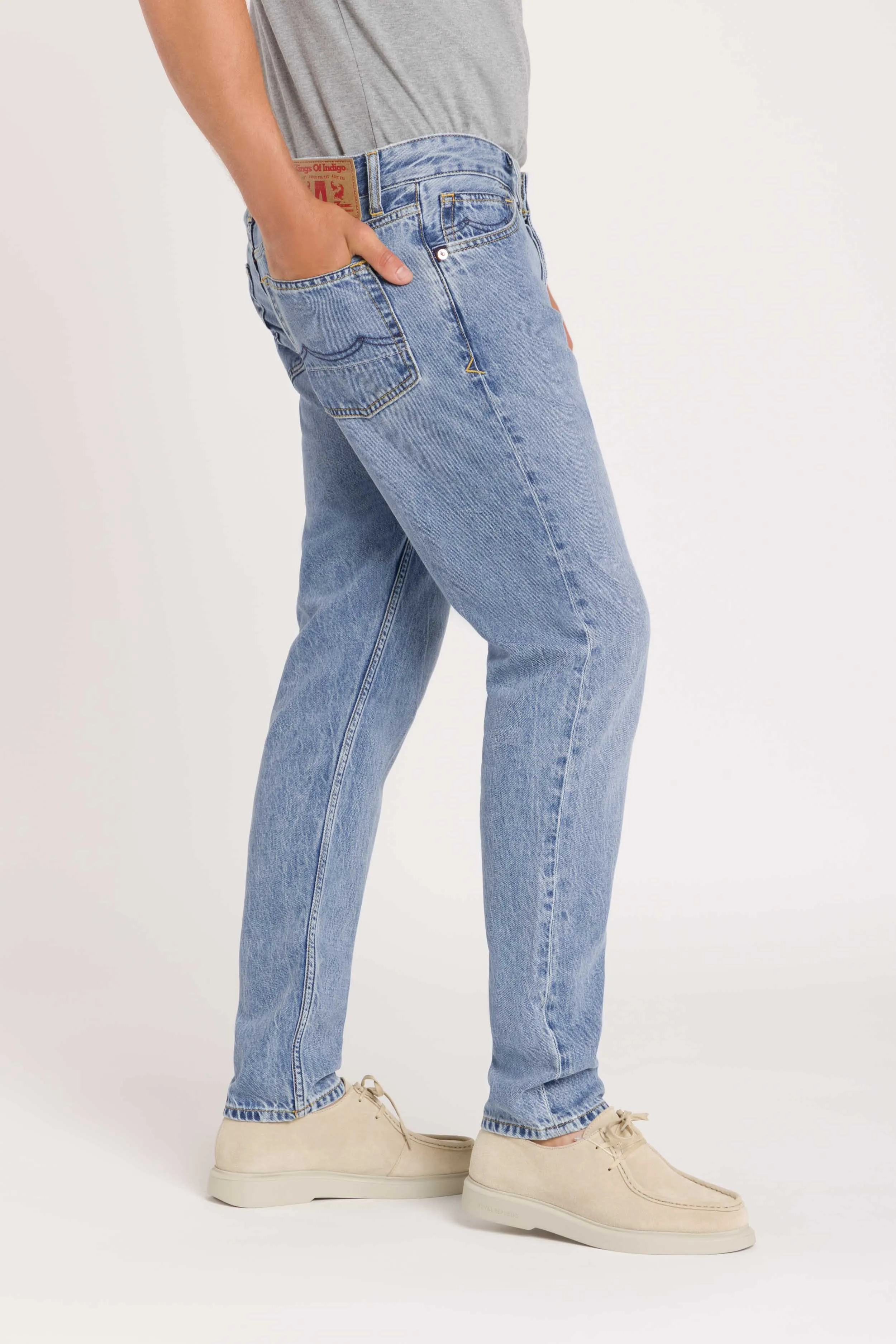 Jerrick Jeans | Cindy Mid Used