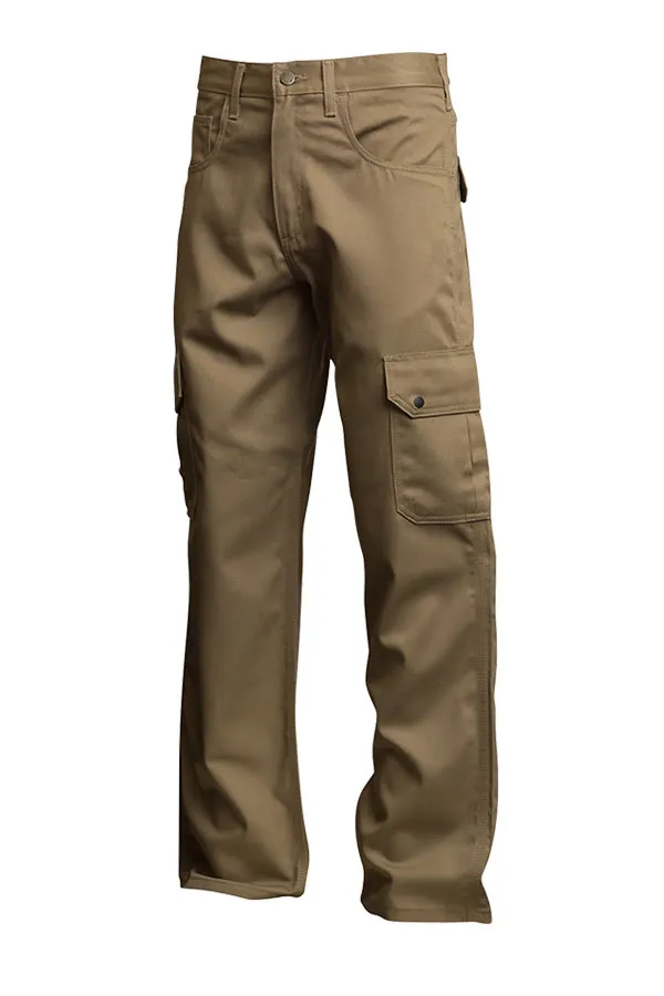 LAPCO FR™ - 9oz FR Twill Cargo