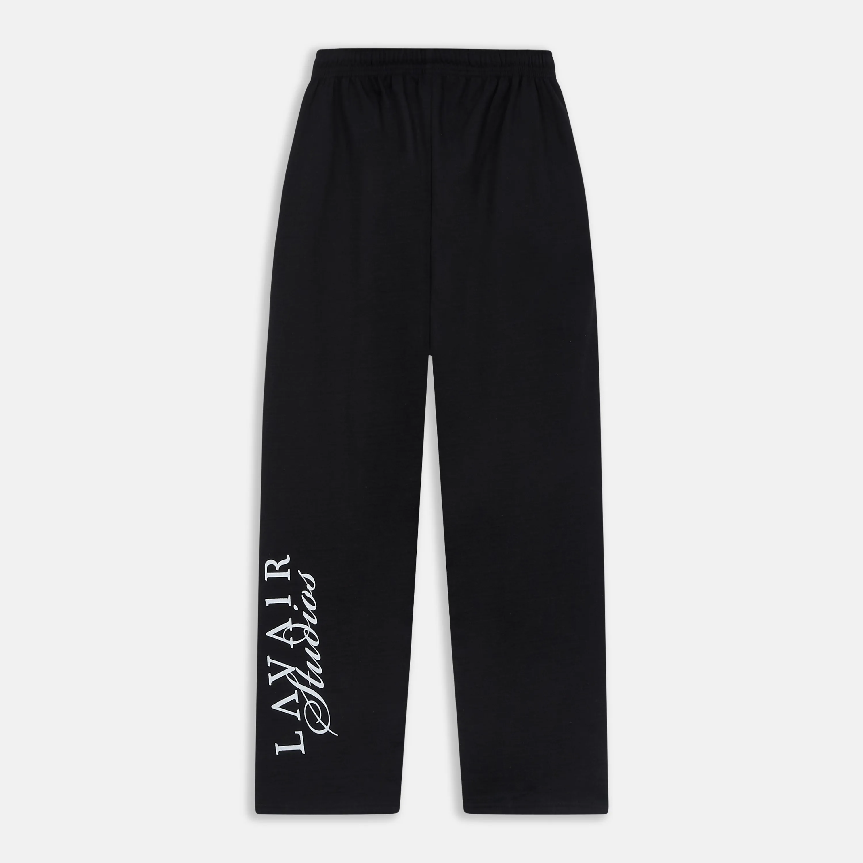 Lavair Studios Joggers | Black