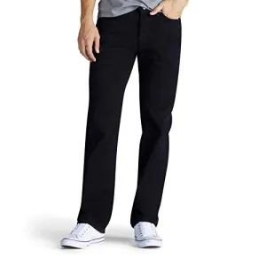 Lee 205-5544 Men's Relaxed Fit Straight Leg Jean