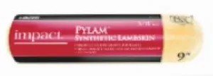 Linzer Impact Pylam Synthetic Lambskin Paint Roller Cover (3/4" x 18")