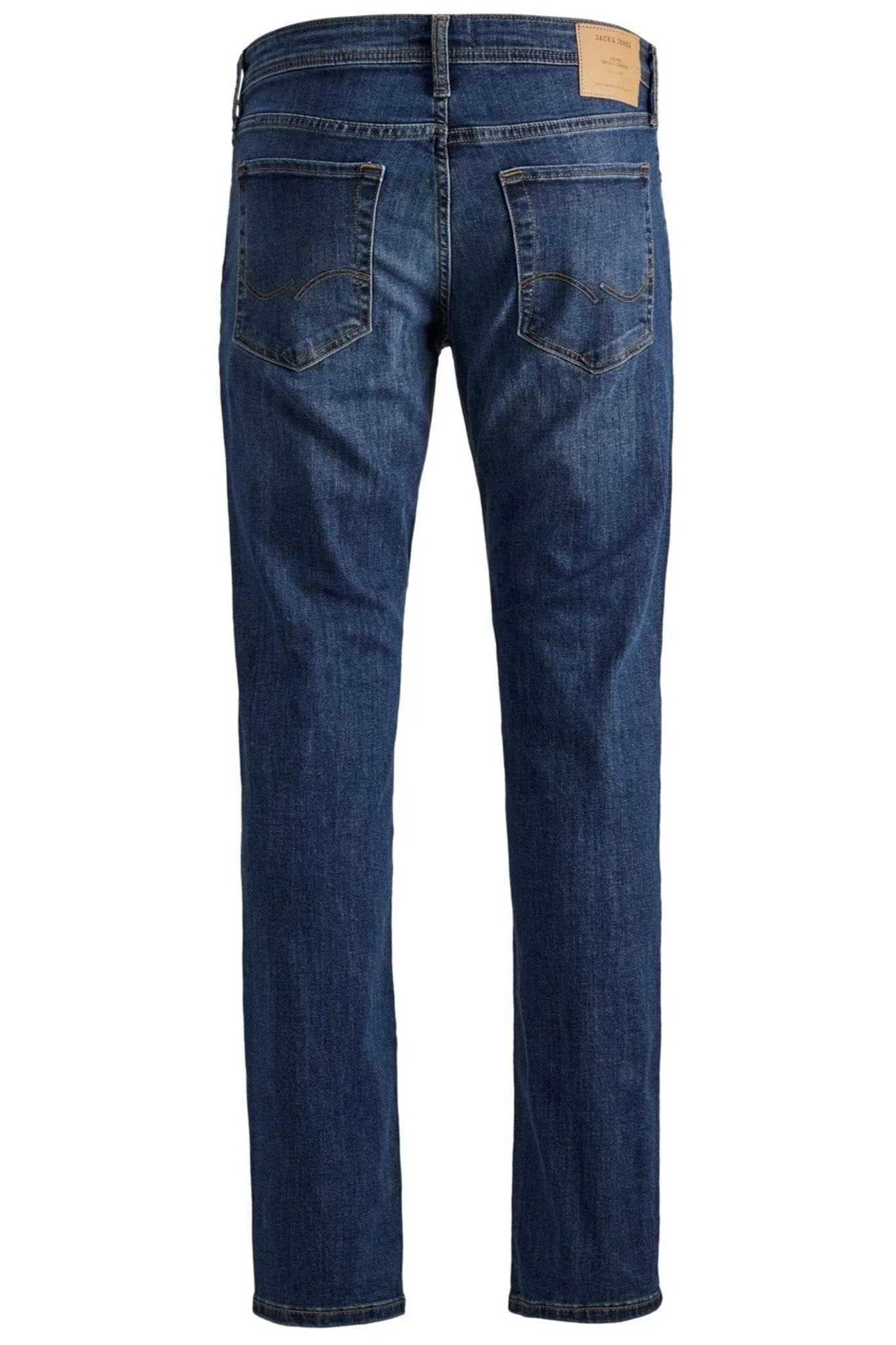 Mike Original Jeans - Blue Denim