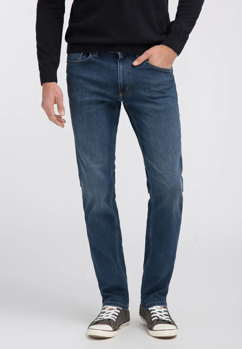 Mustang Washington Jeans 881 R