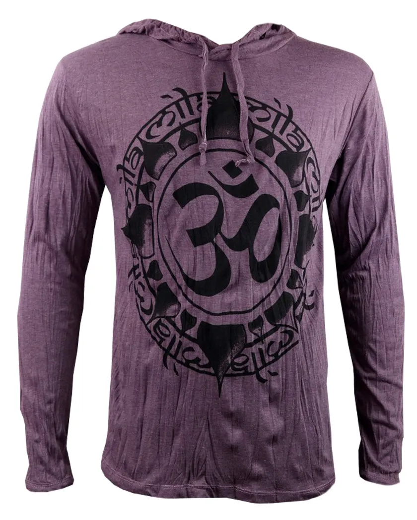 Ohm Hoodie