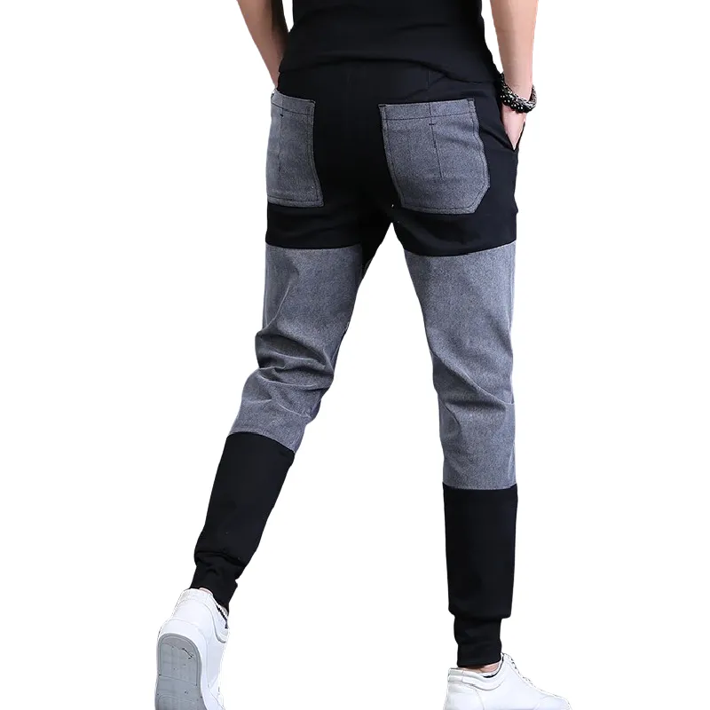 Pologize™ Urban Elastic Pants