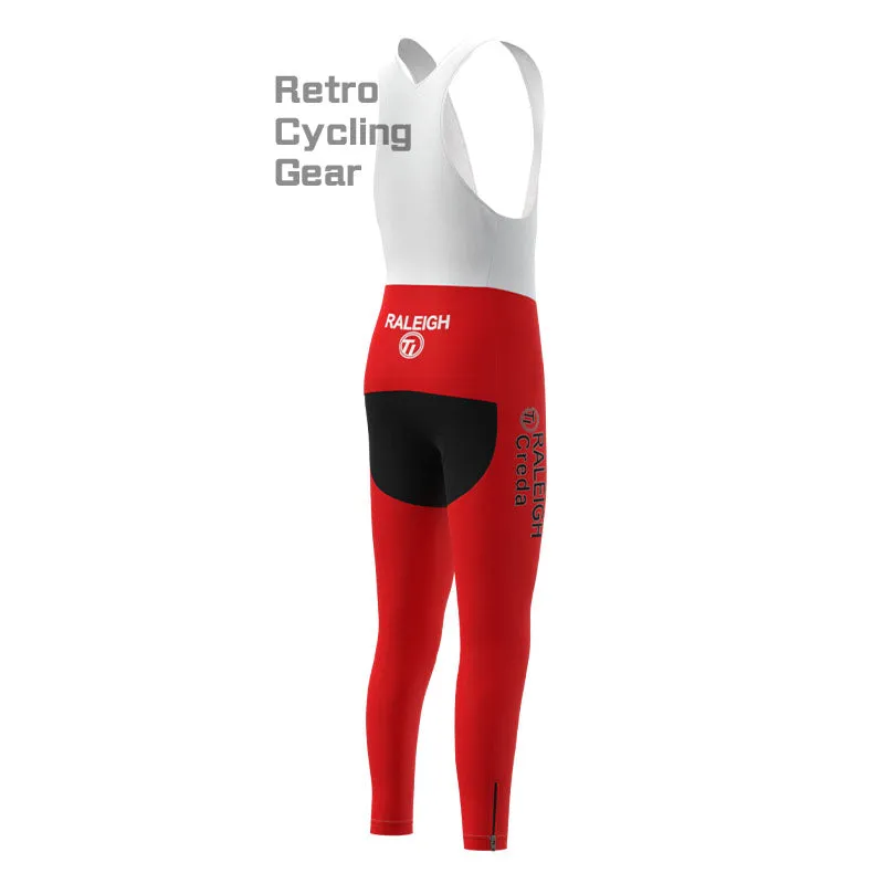 RALEIGH Retro Cycling Pants