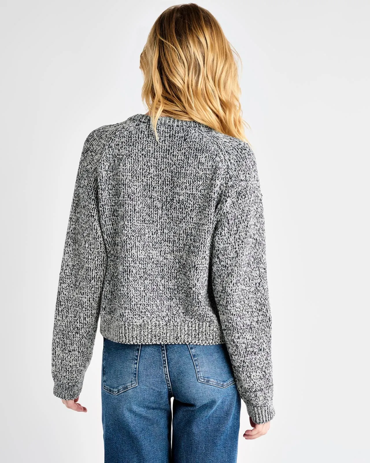 Reign Cardigan