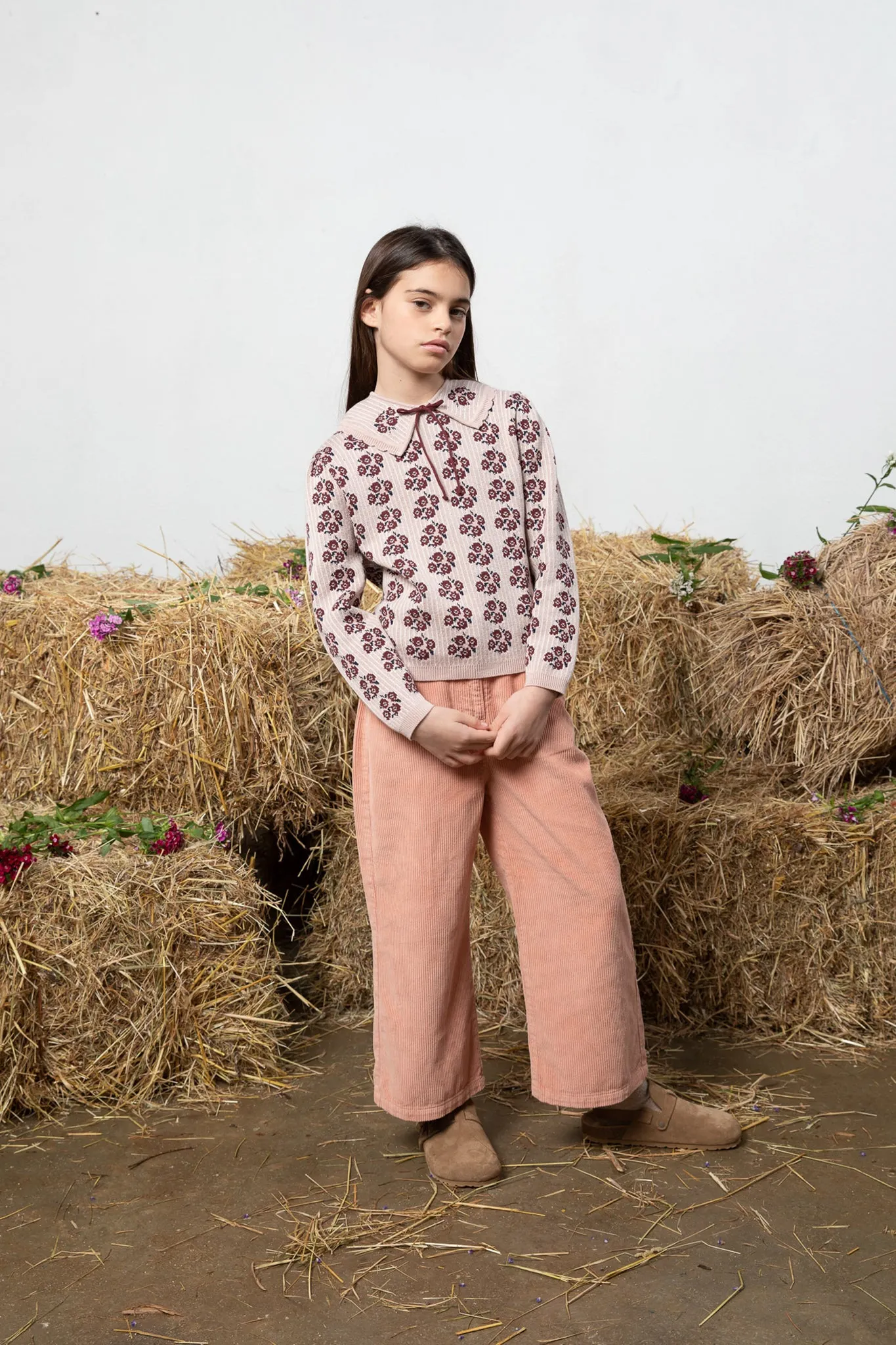 Rosette Vella Pants