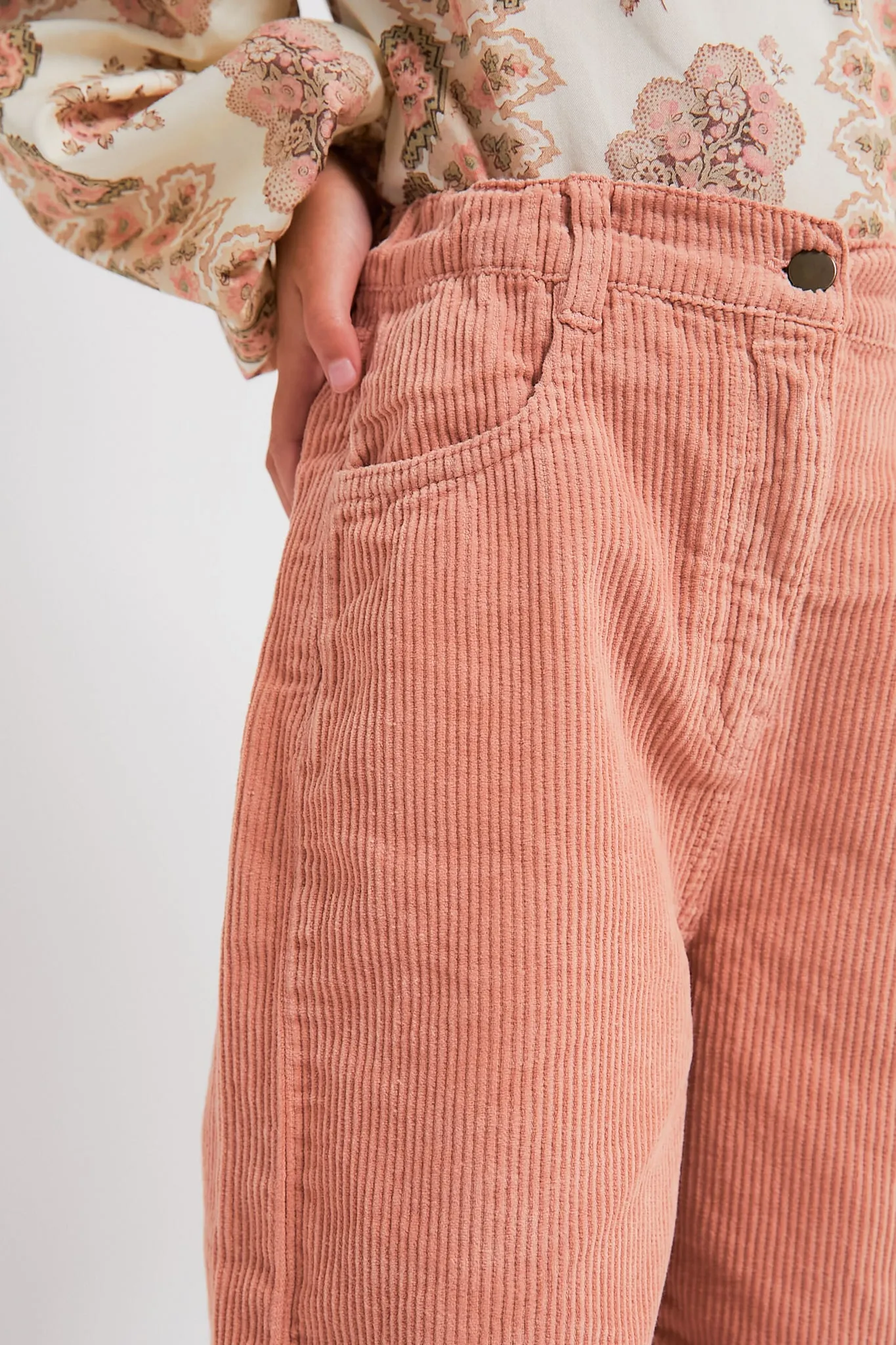 Rosette Vella Pants