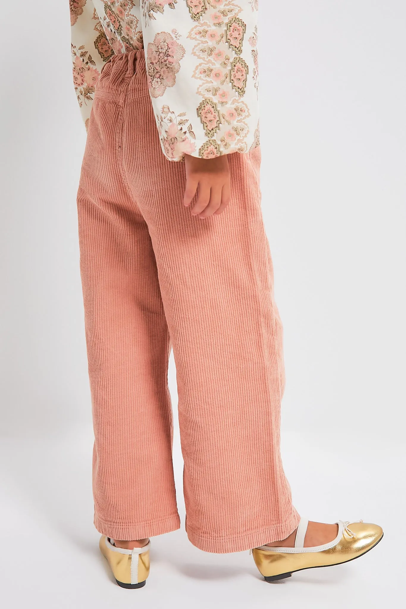 Rosette Vella Pants