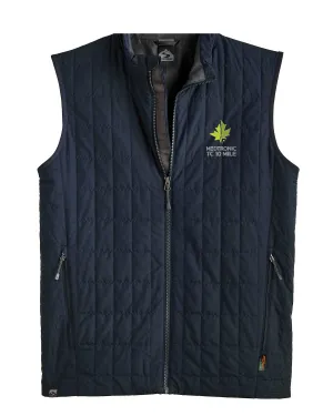 Storm Creek 10-Mile Traveler Vest - Navy (Men's Sizing)