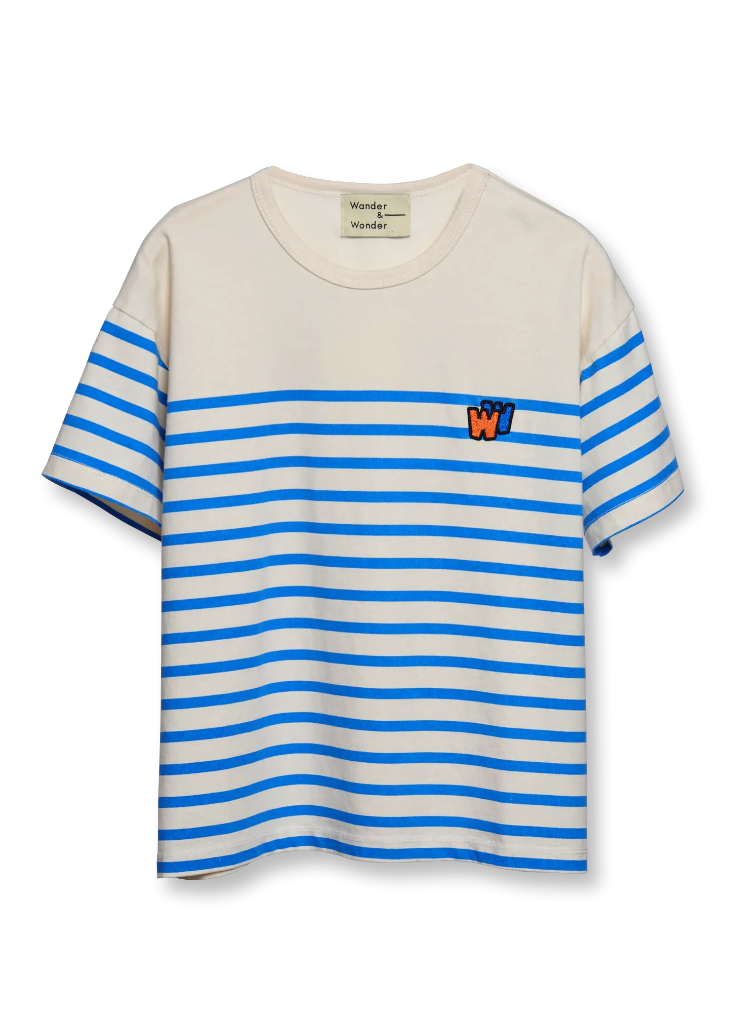 Striped Tee