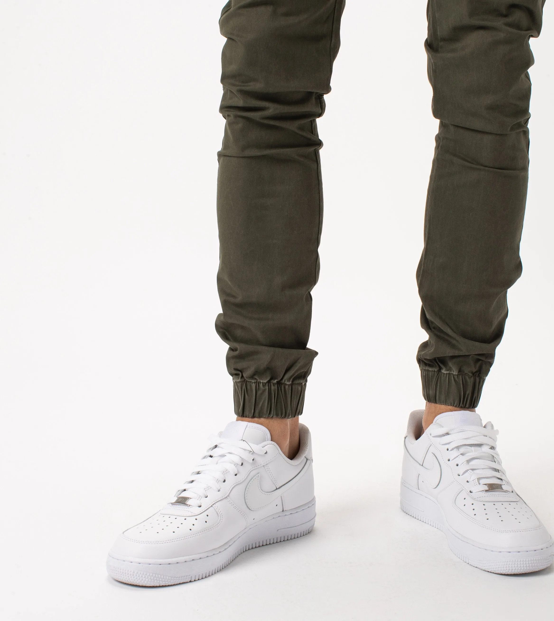 Sustainable Sureshot Jogger Peat - Sale