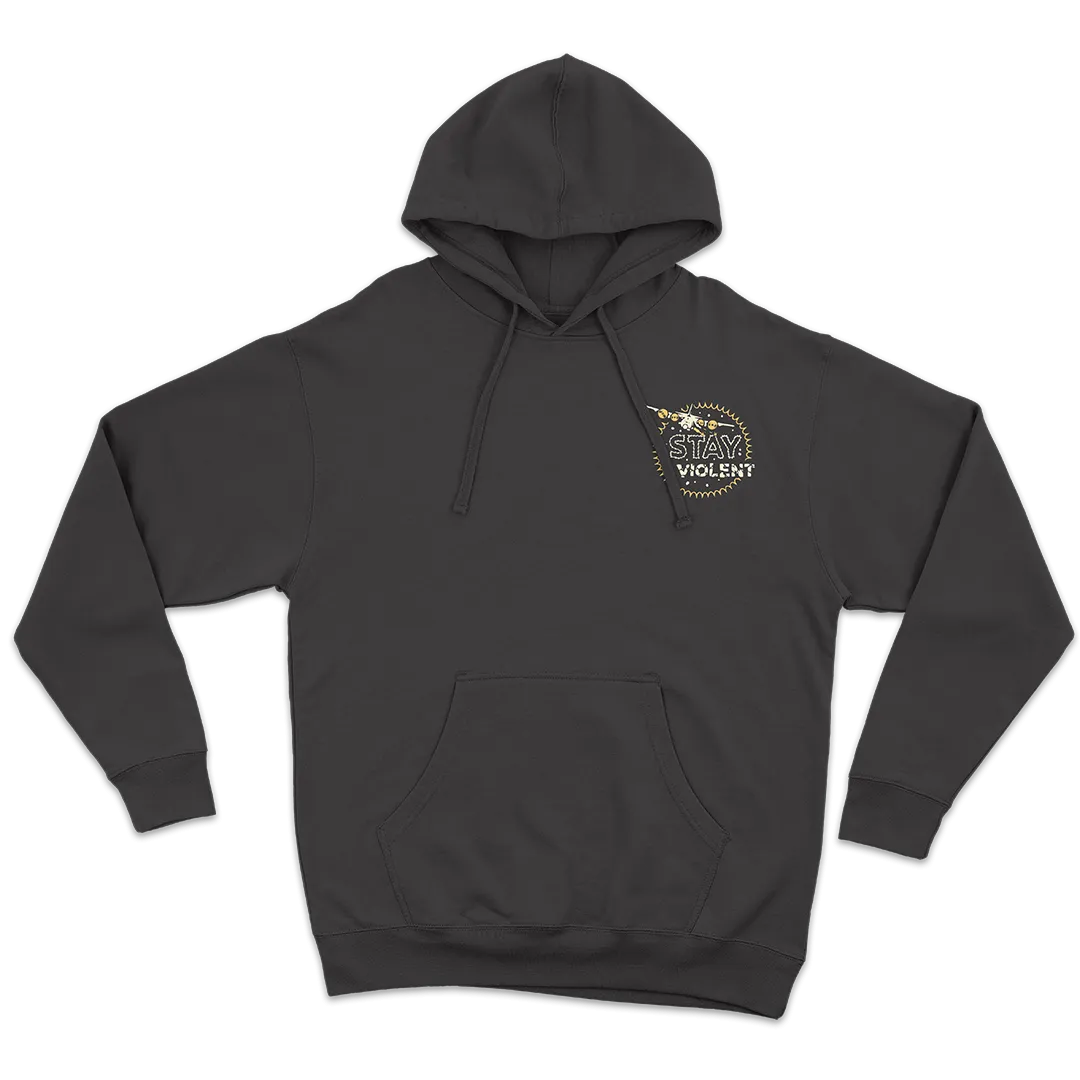 Syrian Nights GFPB Hoodie