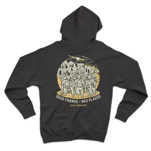 Syrian Nights GFPB Hoodie