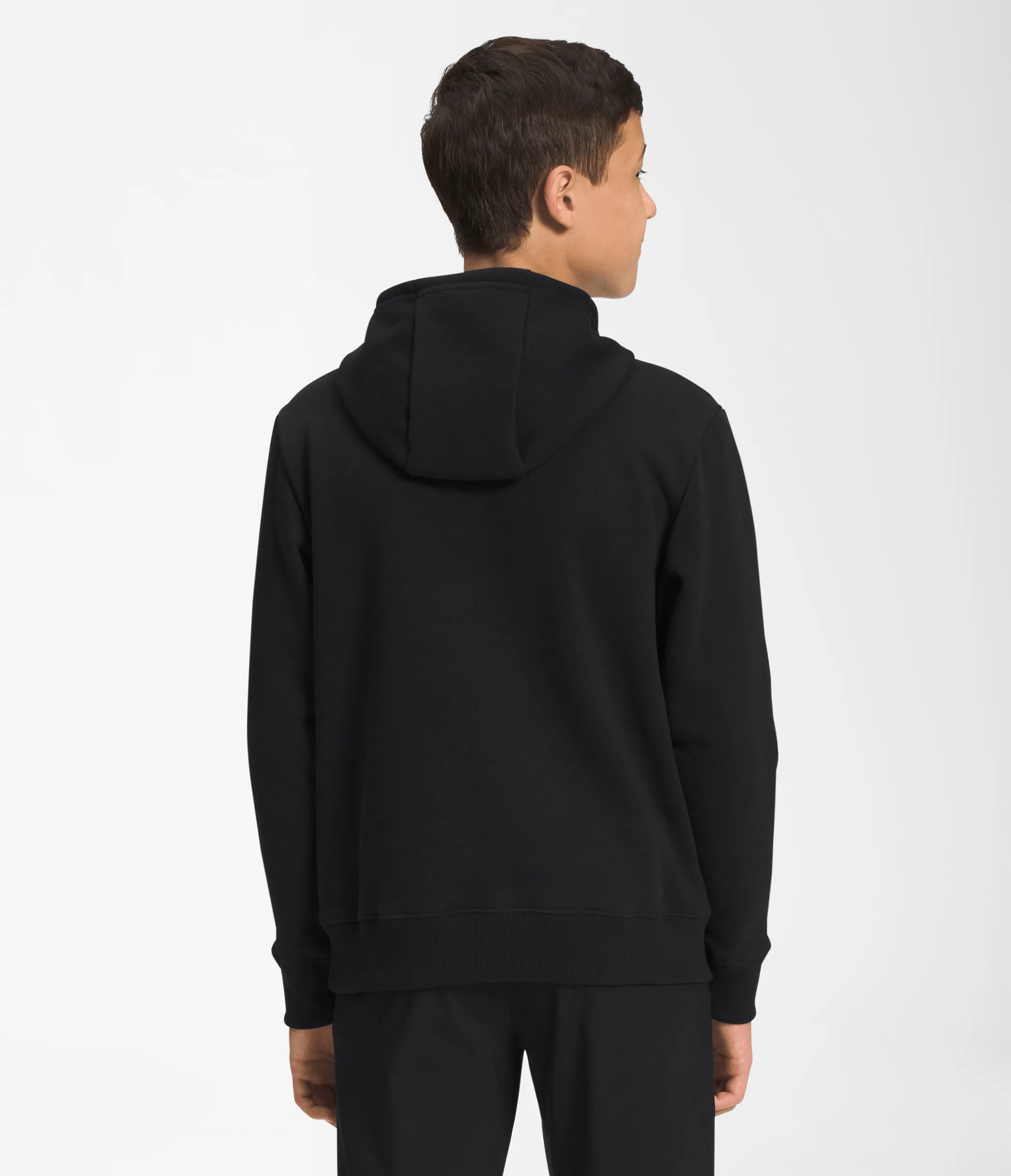 The North Face Boys' Camp Fleece Pull Over Hoodie