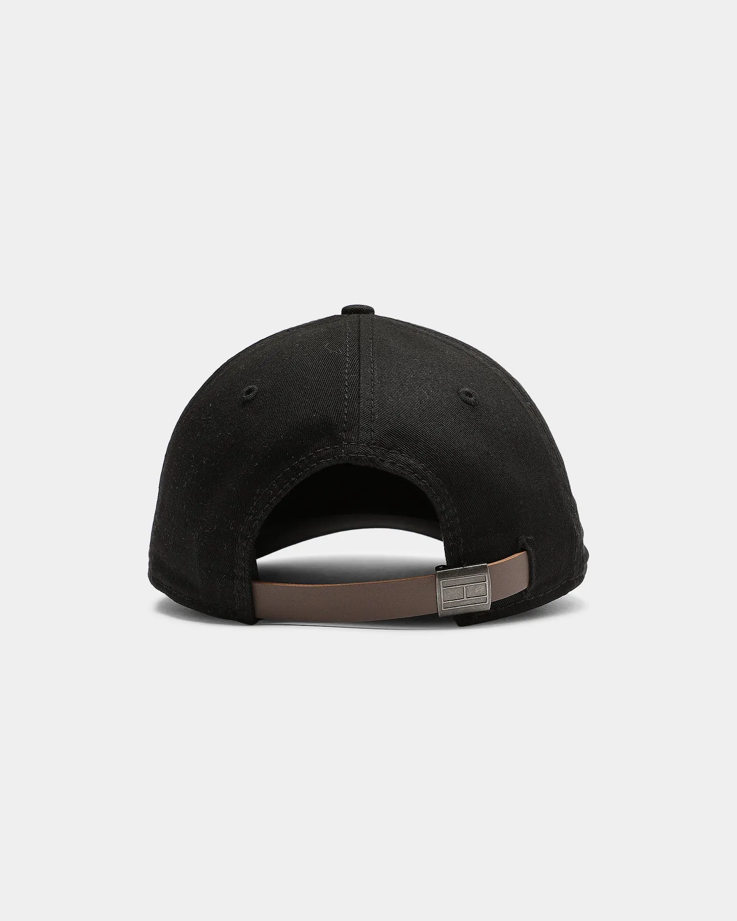 Tommy Jeans AM Hilfiger Cap Deep Woven Black