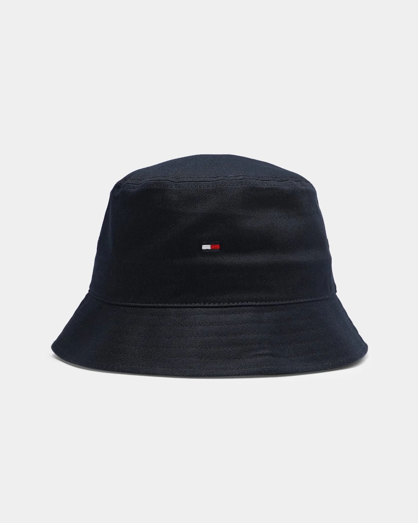 Tommy Jeans Flag Bucket Hat Desert Sky