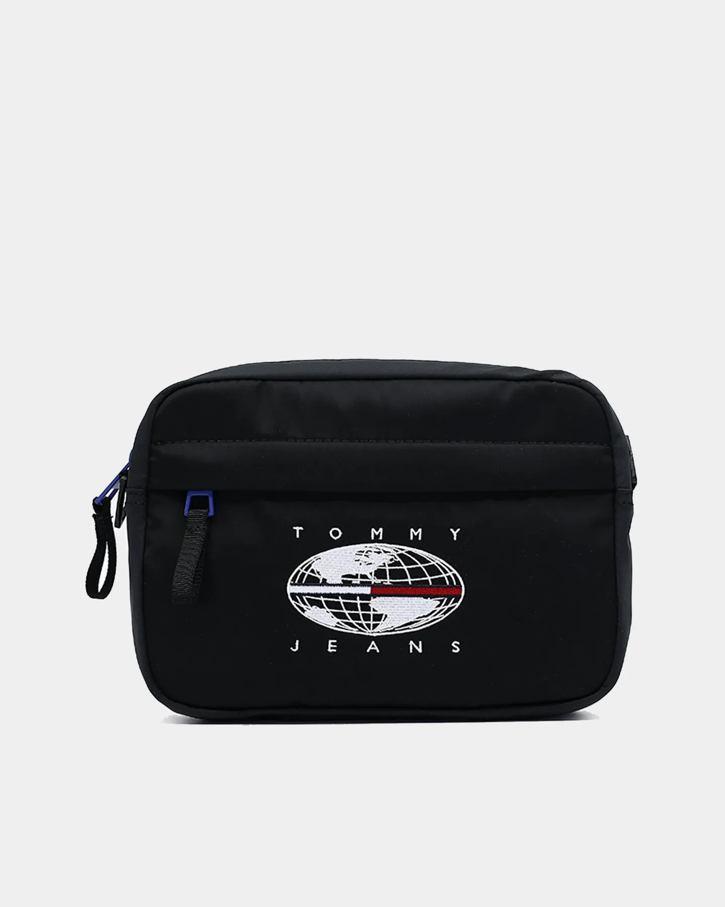 Tommy Jeans TJM Expedition Crossover Bag Black