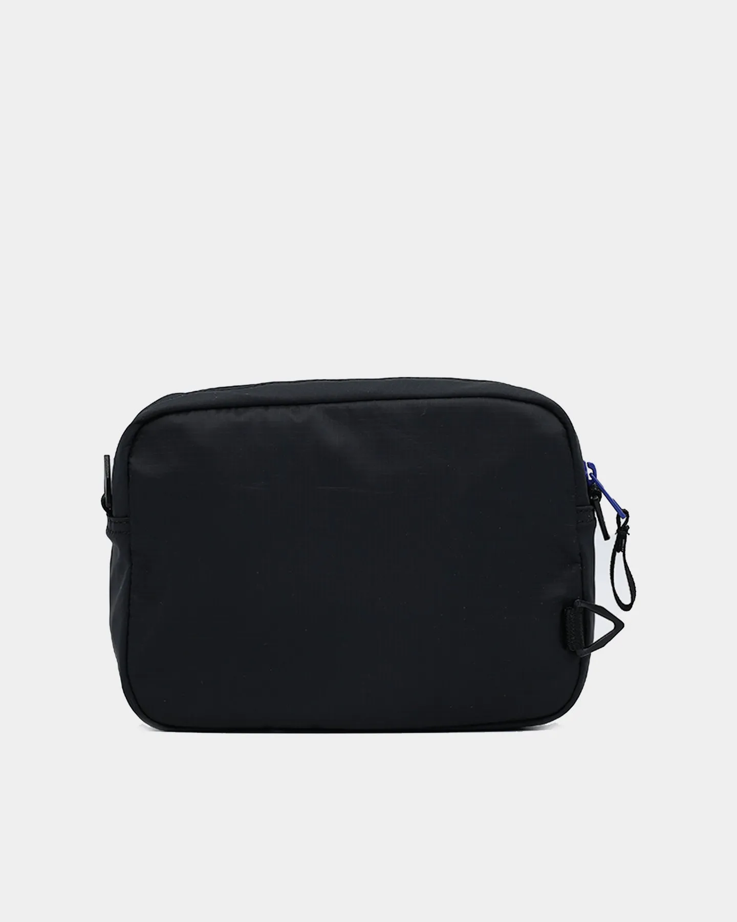 Tommy Jeans TJM Expedition Crossover Bag Black