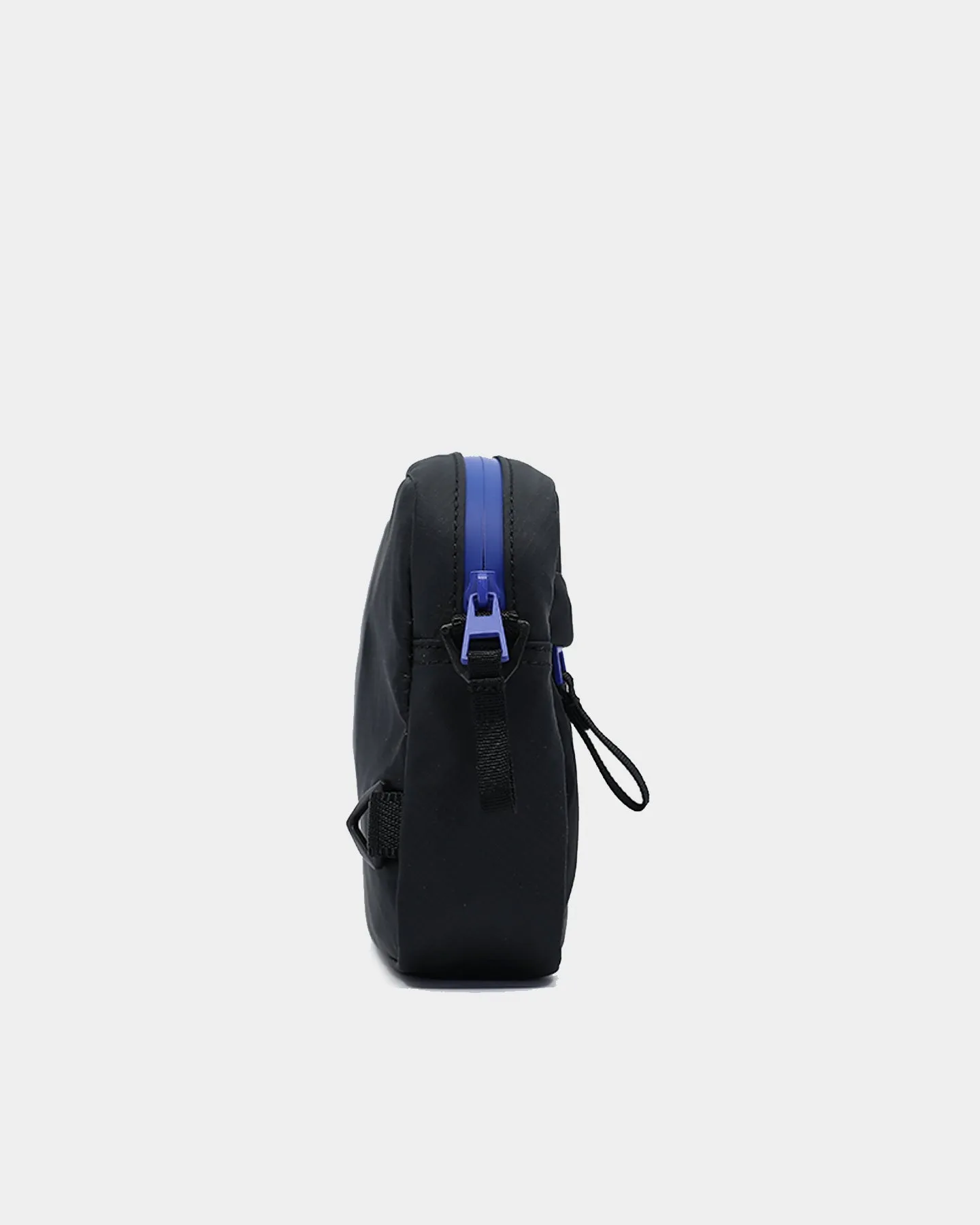 Tommy Jeans TJM Expedition Crossover Bag Black