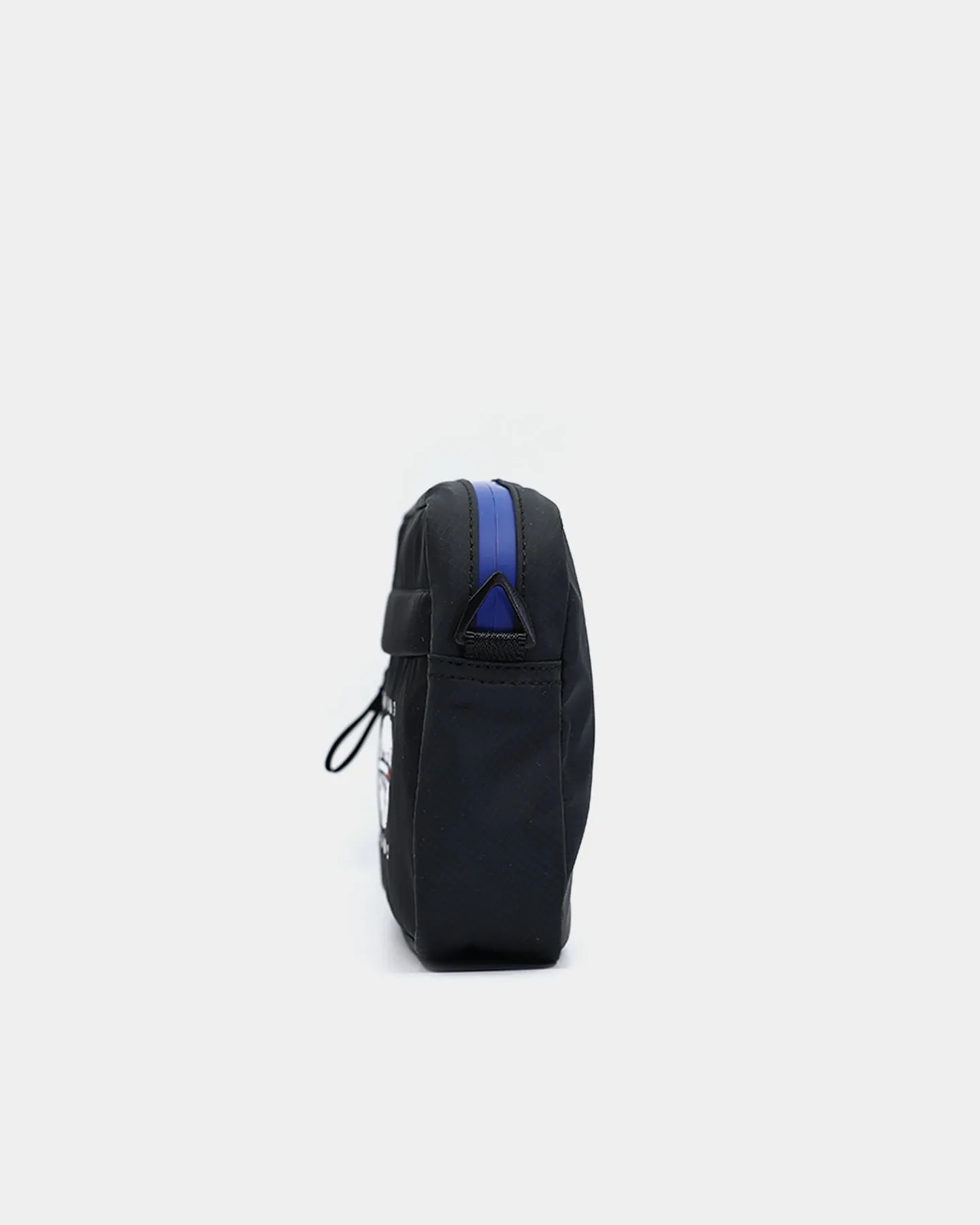 Tommy Jeans TJM Expedition Crossover Bag Black