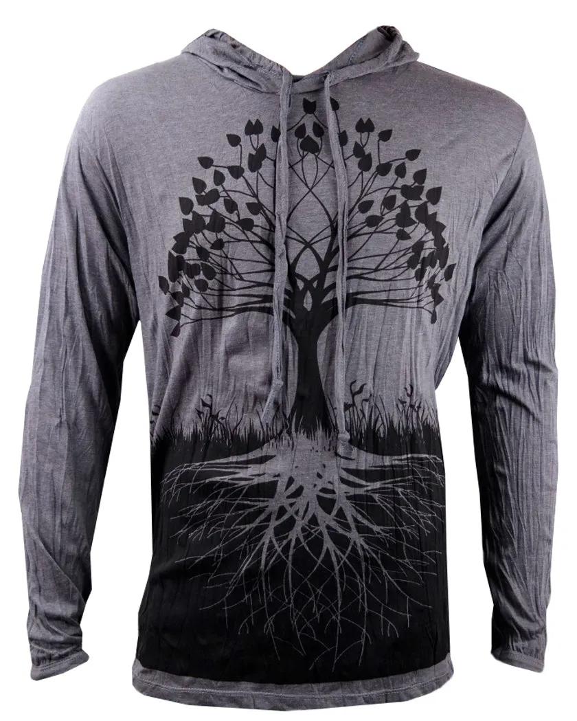 Tree of Life Hoodie