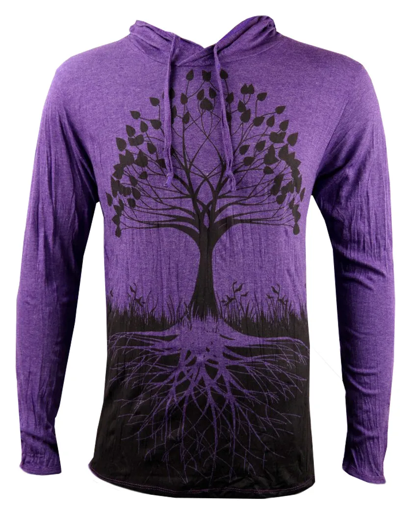 Tree of Life Hoodie