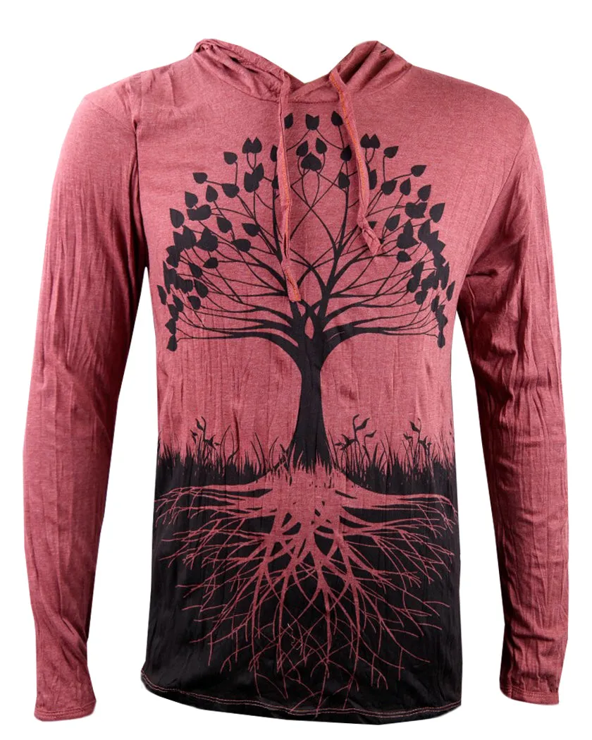 Tree of Life Hoodie