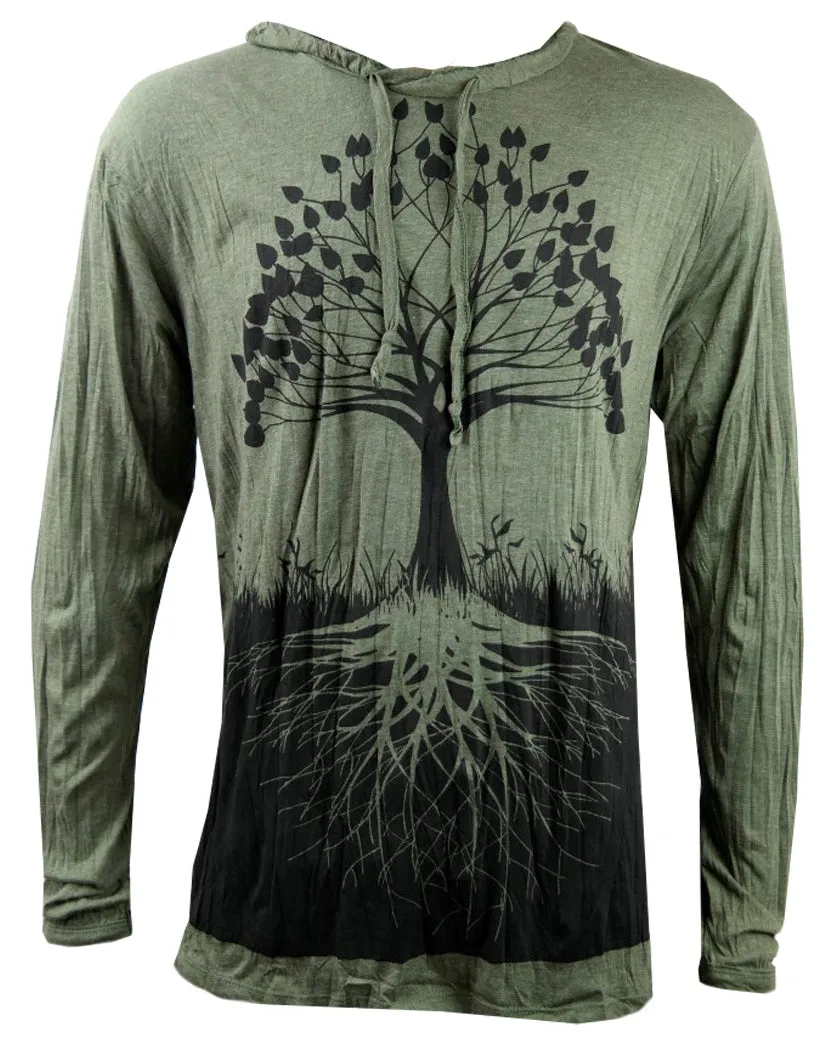 Tree of Life Hoodie