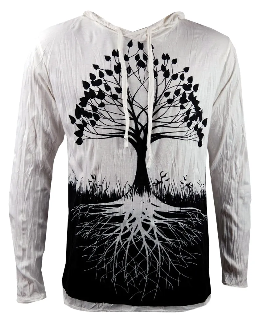 Tree of Life Hoodie