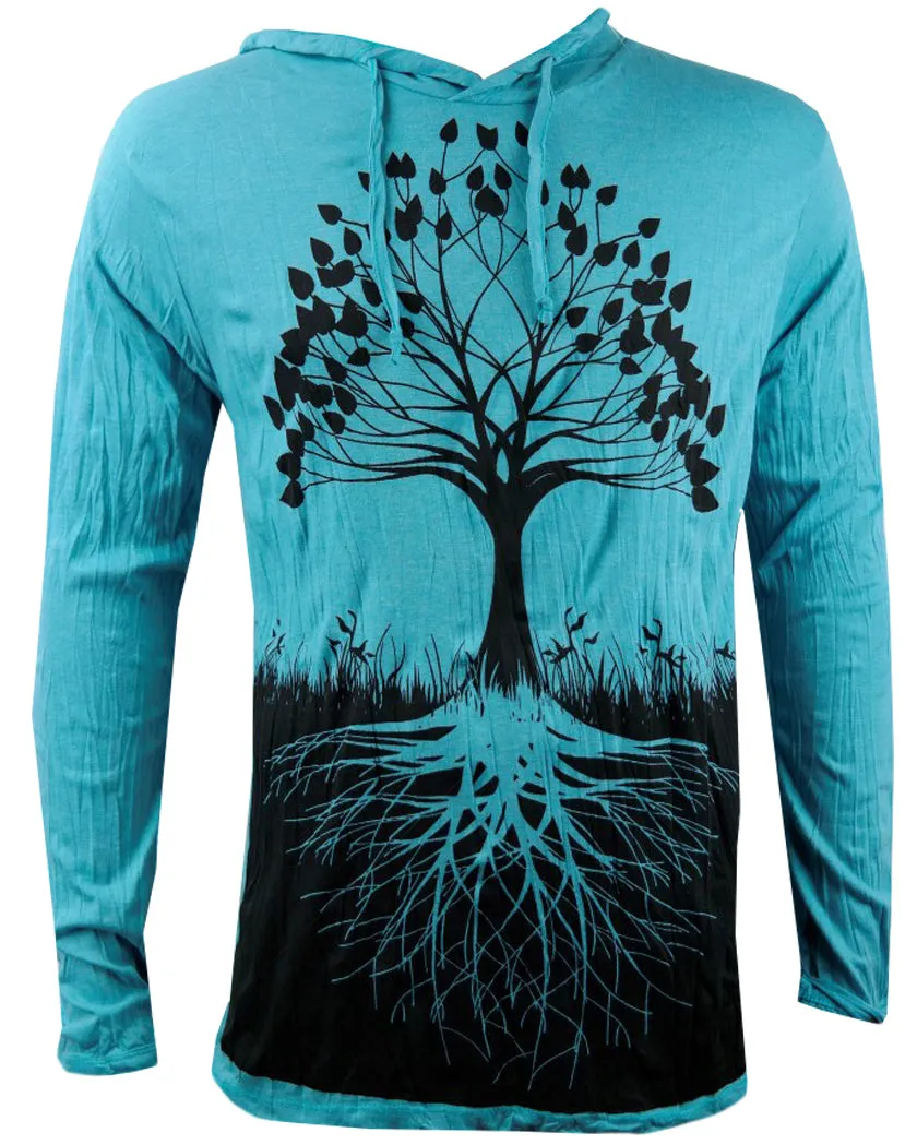 Tree of Life Hoodie