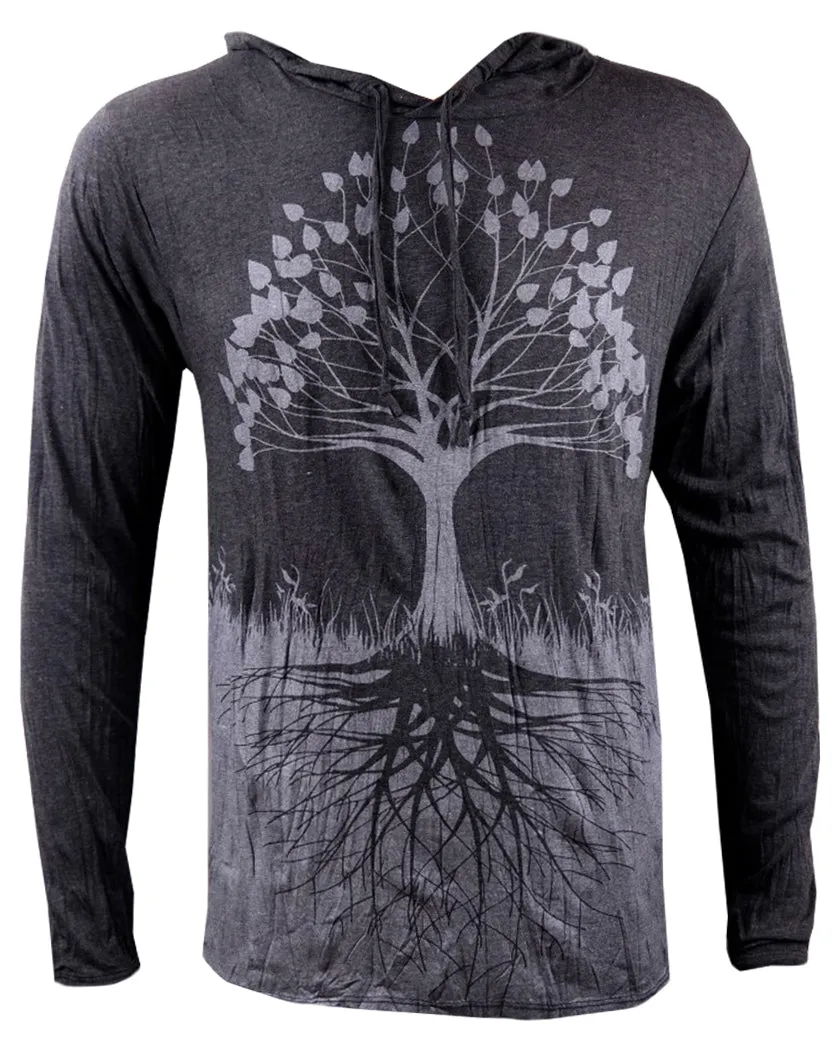 Tree of Life Hoodie