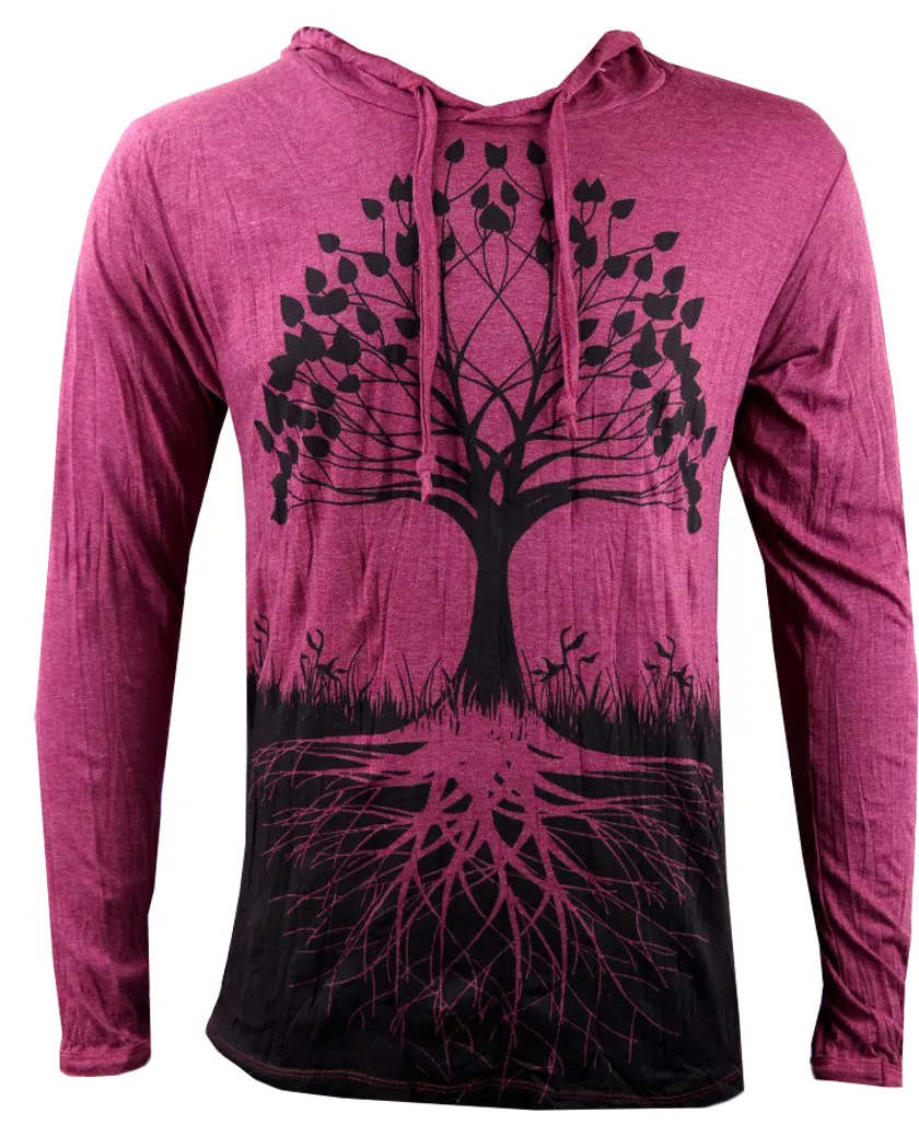 Tree of Life Hoodie