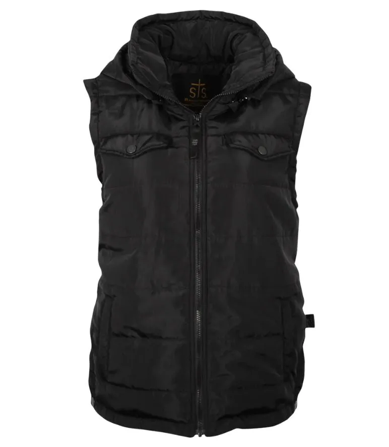 Women's STS Crazy Jane Vest