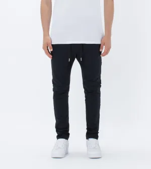 Zanerobe Sureshot Chino Black 737-MTG